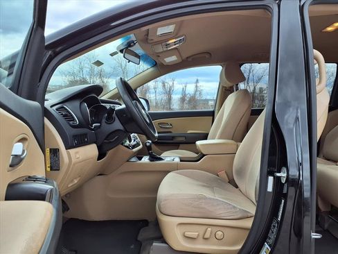 Used 2016 Kia Sedona LX w/ Option Group 020 FWD image 20