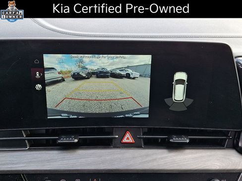 Certified 2023 Kia Sportage X-Pro image 20