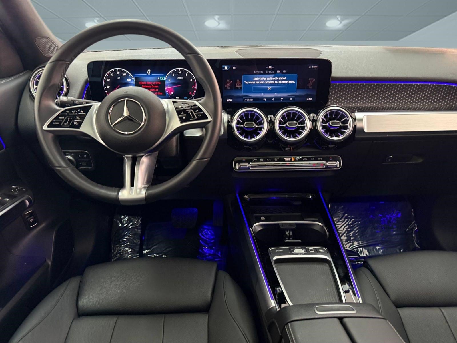 Used 2026 Mercedes-Benz GLB 250 image 30