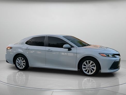 Used 2023 Toyota Camry LE FWD image 34