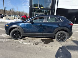 New 2026 MAZDA CX-30 Aire Edition video 2