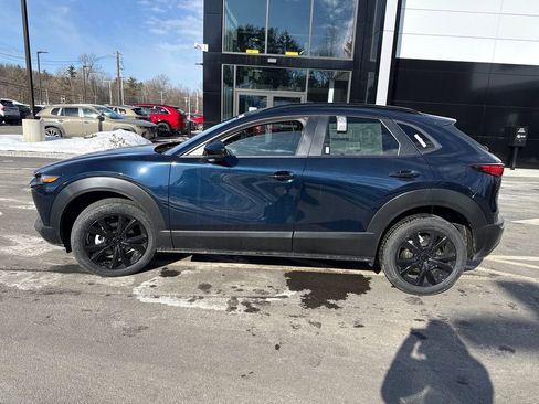 New 2026 MAZDA CX-30 Aire Edition image 2