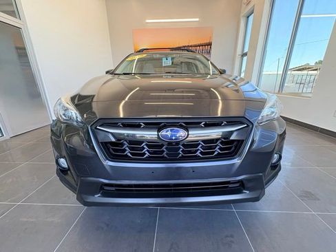 Used 2018 Subaru Crosstrek 2.0i Premium w/ Eyesight System AWD/4WD image 7