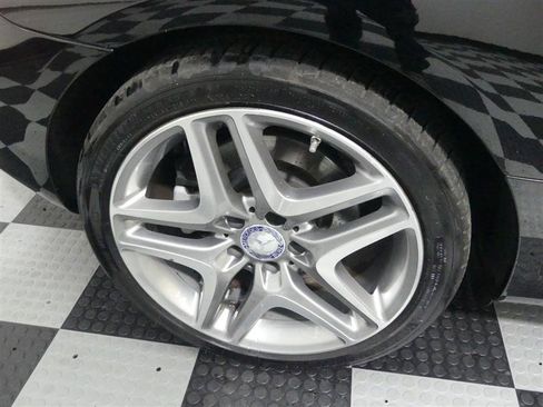 Used 2014 Mercedes-Benz SLK 250 image 15