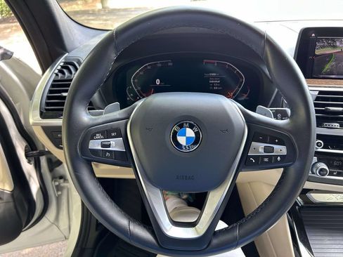 Used 2020 BMW X3 sDrive30i w/ Convenience Package RWD image 20