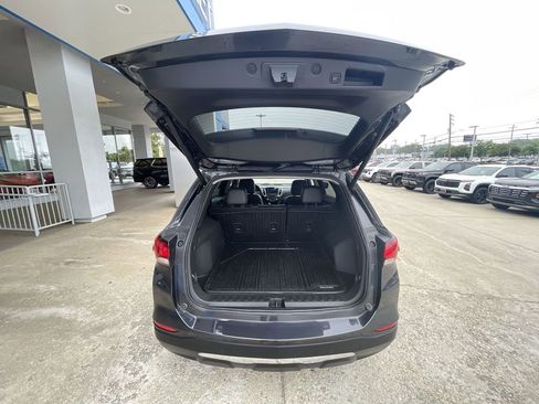 Certified 2022 Chevrolet Equinox Premier FWD image 26