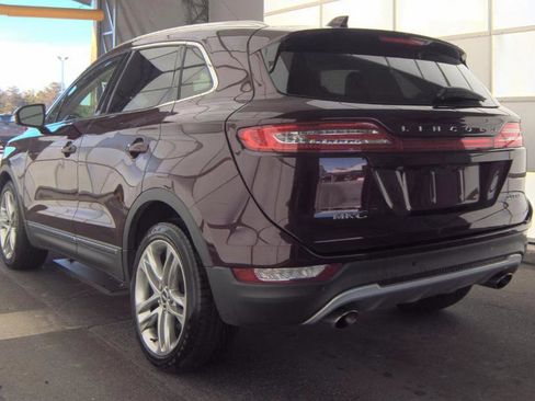 Used 2017 Lincoln MKC Reserve w/ Lincoln MKC Climate Package AWD/4WD image 5
