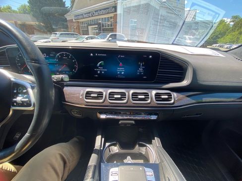 Used 2020 Mercedes-Benz GLE 580 4MATIC image 20