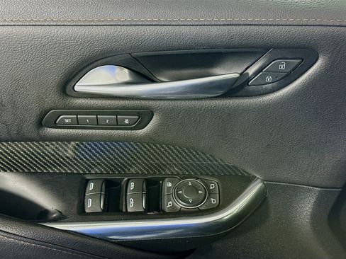 Used 2023 Cadillac XT4 Sport FWD image 24