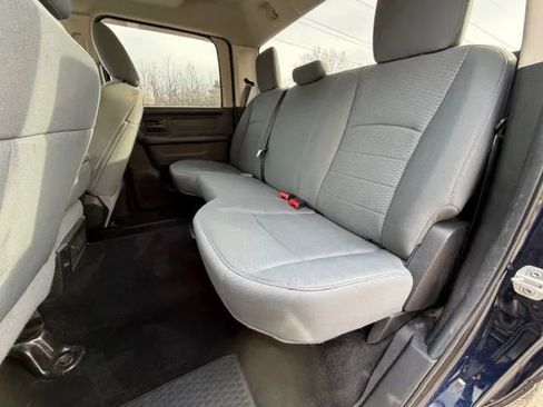 Used 2014 RAM 1500 Express image 14