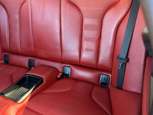 Used 2016 BMW M4 Coupe image 11