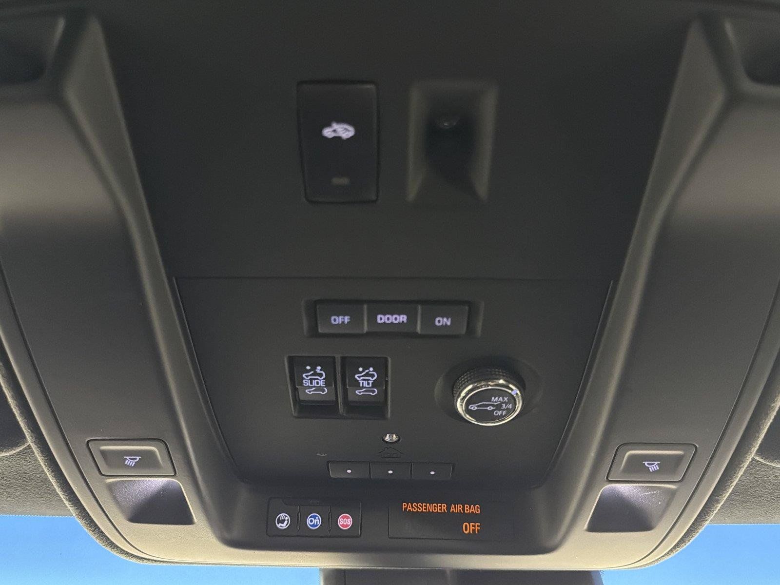 Used 2019 Cadillac Escalade Platinum AWD/4WD image 26