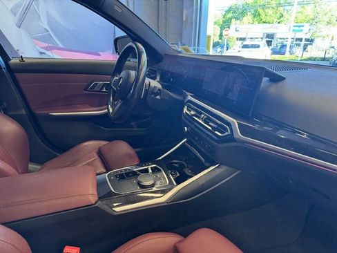 Used 2023 BMW M340i xDrive w/ Premium Package AWD/4WD image 28