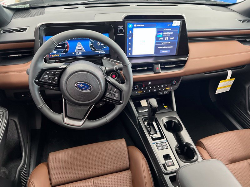 New 2026 Subaru Outback Touring XT AWD/4WD image 35