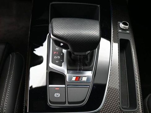 Used 2023 Audi SQ5 Premium Plus AWD/4WD image 26