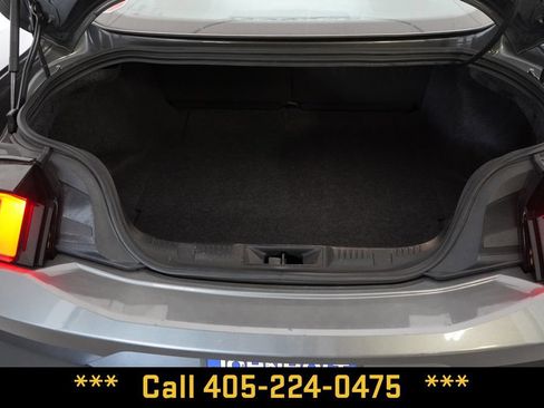 Used 2026 Ford Mustang Premium RWD image 21