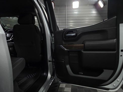 Used 2022 Chevrolet Silverado 1500 RST image 36