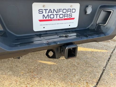 Used 2019 Ford Ranger XLT w/ FX4 Off-Road Package image 12