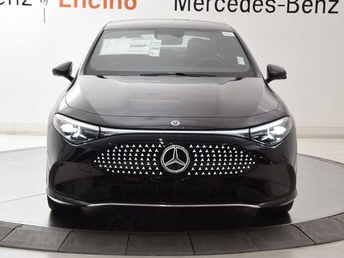 New 2026 Mercedes-Benz CLA 350 image 6