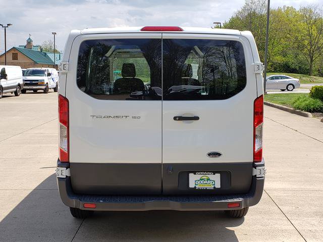 Used 2018 Ford Transit 150 130 Low Roof RWD image 4