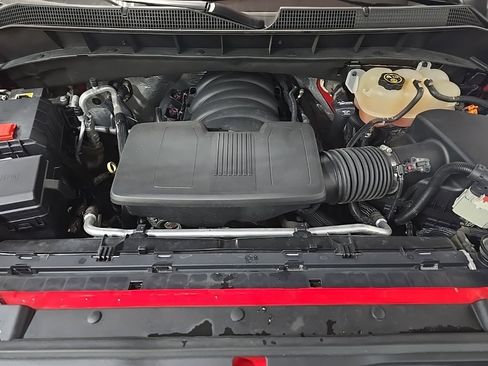 Used 2021 Chevrolet Silverado 1500 LT Trail Boss w/ Bed Protection Package image 14