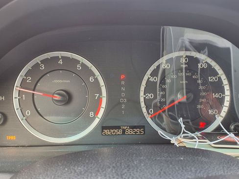 Used 2009 Honda Accord EX-L image 15