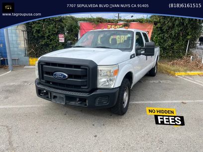 Used 2015 Ford F350 XL