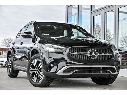 New 2026 Mercedes-Benz GLA 250 4MATIC