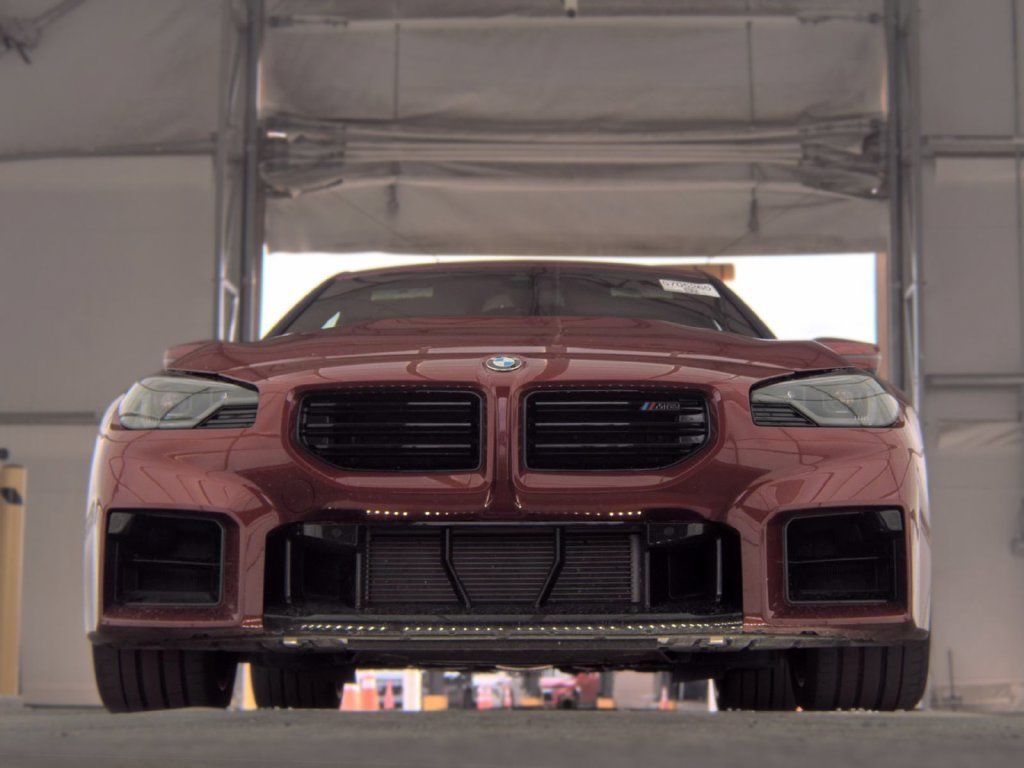 Used 2026 BMW M2 RWD image 5