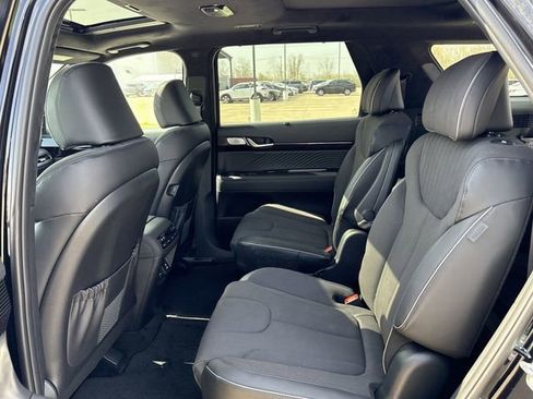 New 2025 Hyundai Palisade Calligraphy AWD/4WD image 21