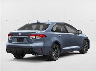 New 2026 Toyota Corolla SE FWD video 2
