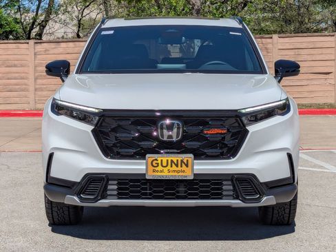 New 2026 Honda CR-V TrailSport image 8