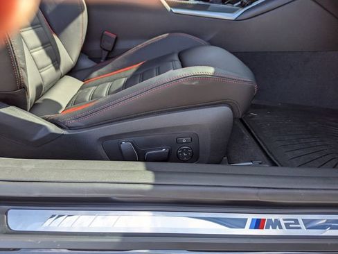 Used 2026 BMW M2 w/ Lighting Package image 31