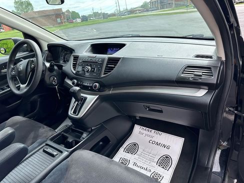 Used 2014 Honda CR-V EX image 29