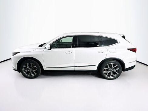 Used 2024 Acura MDX SH-AWD w/ Technology Package image 4