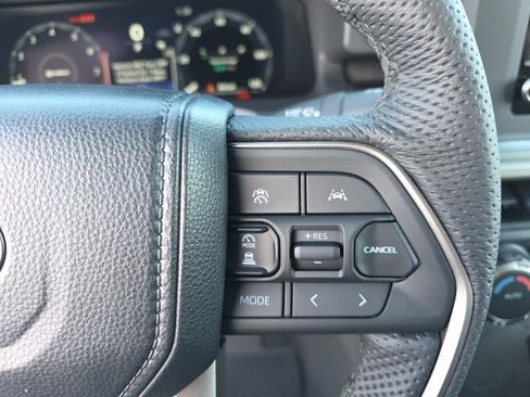 New 2026 Toyota Tacoma TRD Off-Road image 17