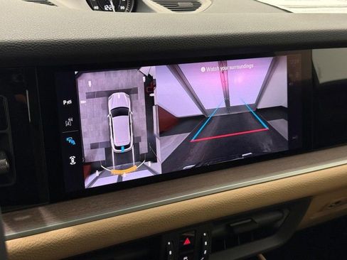 New 2026 Porsche Cayenne E-Hybrid image 22