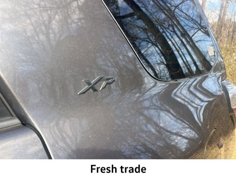 Used 2022 Toyota 4Runner SR5 Premium w/ Moonroof Package image 4