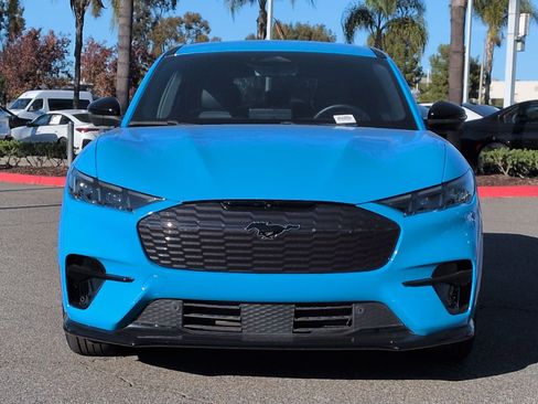 Used 2024 Ford Mustang Mach-E GT image 3