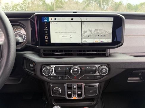 New 2026 Jeep Wrangler Sport image 20