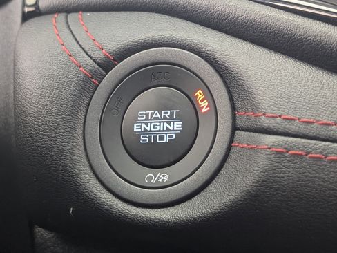 Used 2025 Dodge Durango R/T AWD/4WD image 36