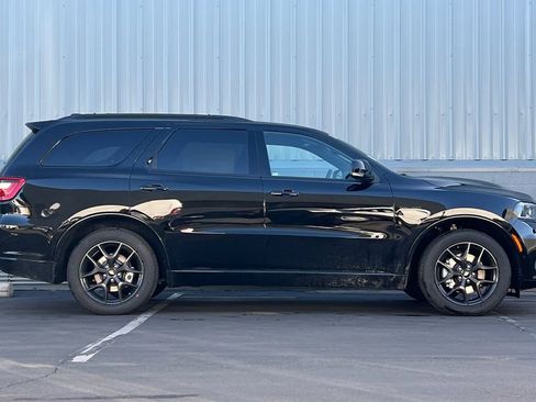 New 2026 Dodge Durango GT image 3
