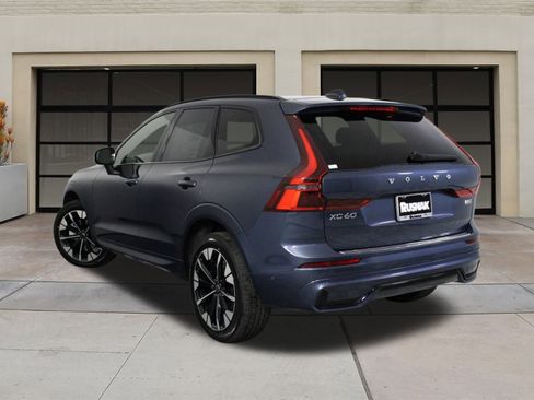 New 2026 Volvo XC60 B5 Plus w/ Protection Package Premier image 3