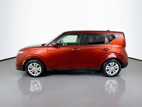 Used 2020 Kia Soul LX FWD image 6