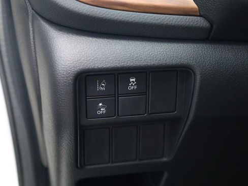 Used 2021 Honda CR-V EX image 12
