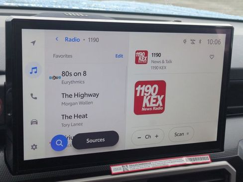 New 2026 Toyota 4Runner Limited image 20