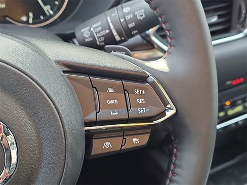 New 2025 MAZDA CX-5 2.5 Turbo w/ Premium Package image 21