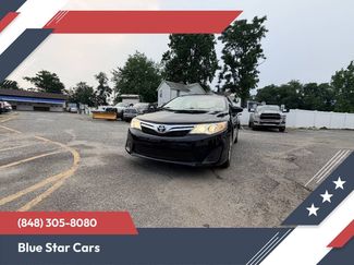 Used 2012 Toyota Camry LE FWD video 1