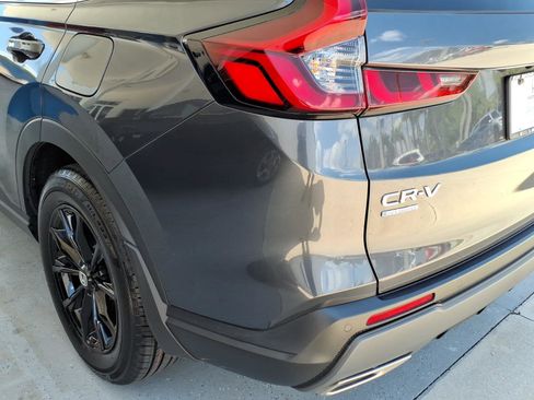 Used 2024 Honda CR-V Sport-L image 19