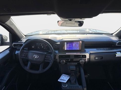 New 2025 Toyota Tacoma SR5 image 18